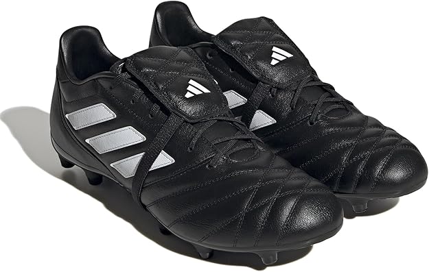 adidas コパ グローロ GY9045 27cm Adidas Copa Gloro FG - Black - White GY9045 Men's Size: 6.5